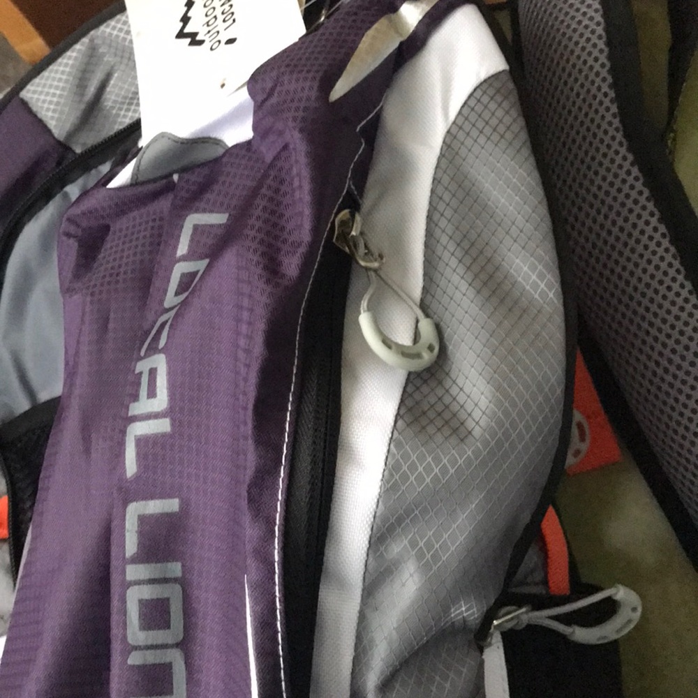 Backpack - Picture 3 of 4